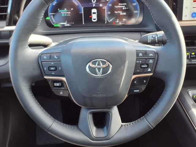 2023 Toyota Crown LIMITED