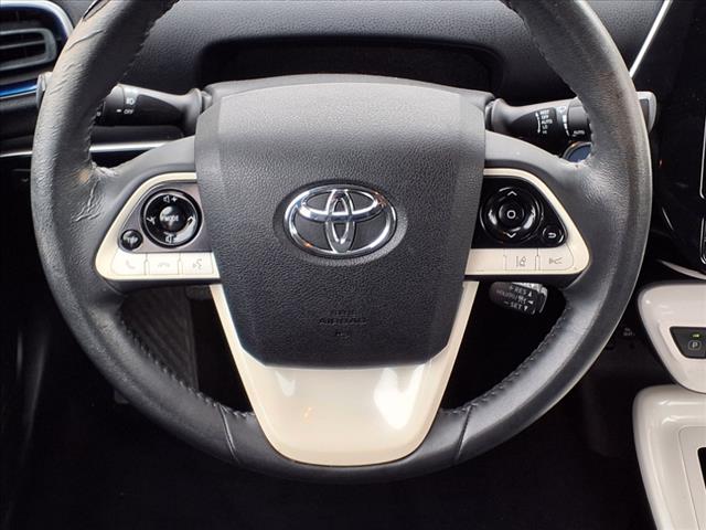 2016 Toyota Prius FOUR TOURING