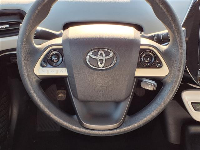 2016 Toyota Prius TWO