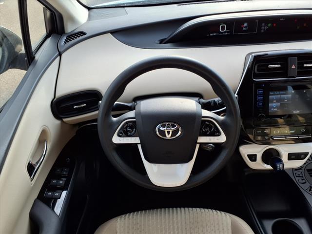 2017 Toyota Prius TWO