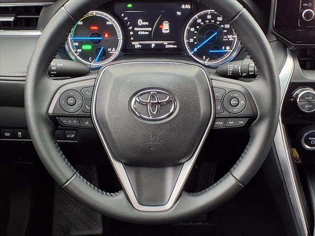 2024 Toyota Venza LE