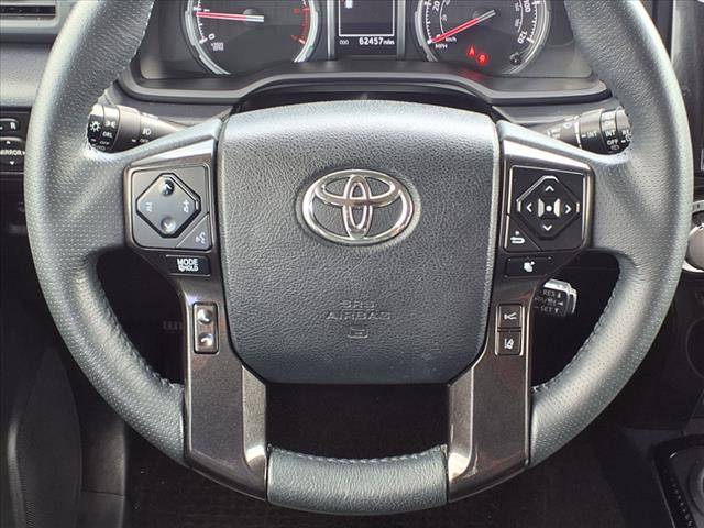 2020 Toyota 4Runner VENTURE