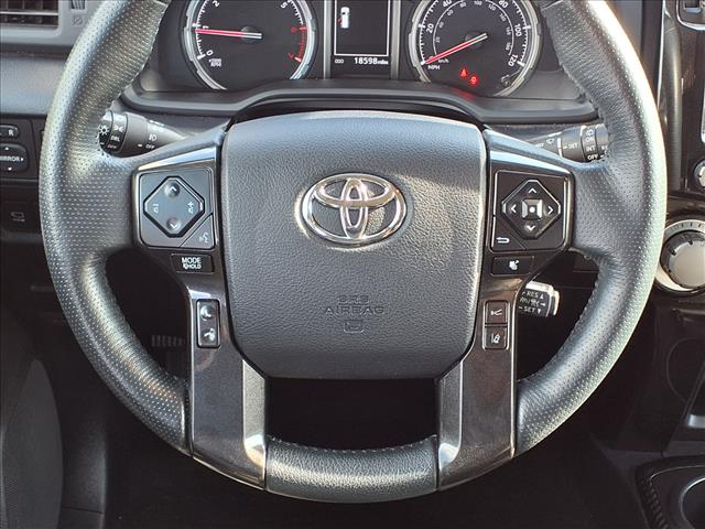 2024 Toyota 4Runner TRD OFF ROAD PREM