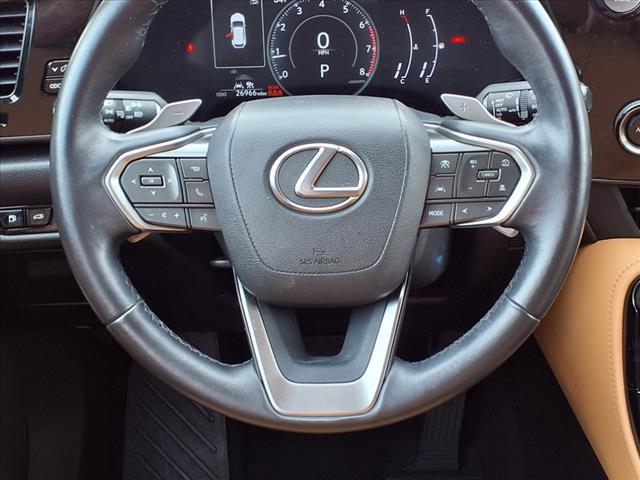 2022 Lexus NX 350 NX 350