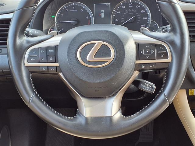 2021 Lexus RX 350L RX 350L