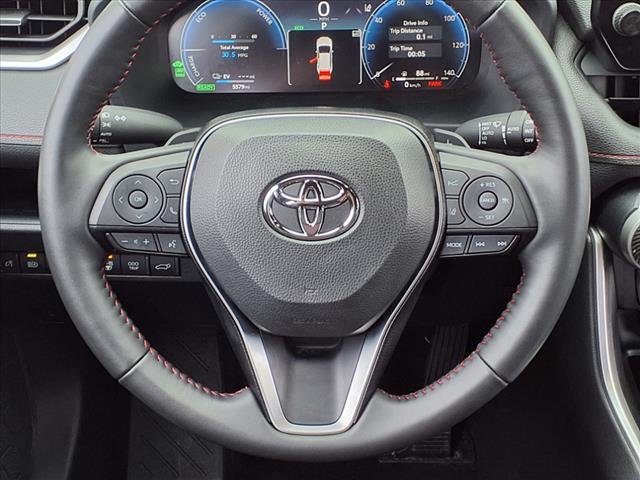 2024 Toyota RAV4 Prime XSE
