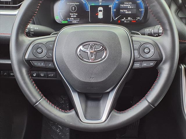 2023 Toyota RAV4 Prime XSE