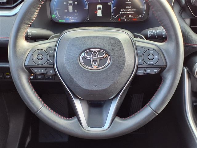 2024 Toyota RAV4 Prime XSE
