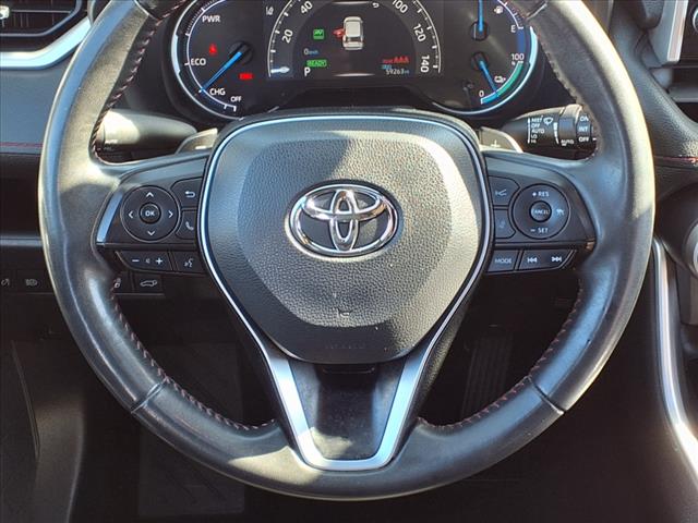 2021 Toyota RAV4 Prime XSE