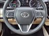 2023 Toyota Camry Hybrid HYBRID XLE