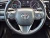 2021 Toyota Camry Hybrid HYBRID XSE