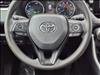 2021 Toyota RAV4 Hybrid HYBRID XLE