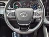 2021 Toyota Highlander Hybrid HYBRID LIMITED