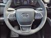 2025 Toyota Sienna PLATINUM