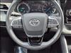 2020 Toyota Highlander Hybrid HYBRID XLE