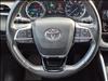 2021 Toyota Highlander Hybrid HYBRID XLE