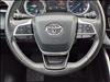2022 Toyota Highlander Hybrid HYBRID XLE