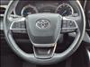 2022 Toyota Highlander Hybrid HYBRID XLE