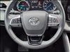 2021 Toyota Highlander Hybrid HYBRID XLE