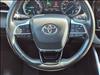 2021 Toyota Highlander Hybrid HYBRID XLE