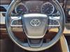 2022 Toyota Highlander Hybrid HYBRID XLE