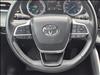 2022 Toyota Highlander Hybrid HYBRID XLE