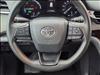2022 Toyota Sienna LE