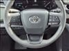 2022 Toyota Sienna LE