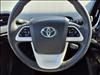 2018 Toyota Prius FOUR TOURING