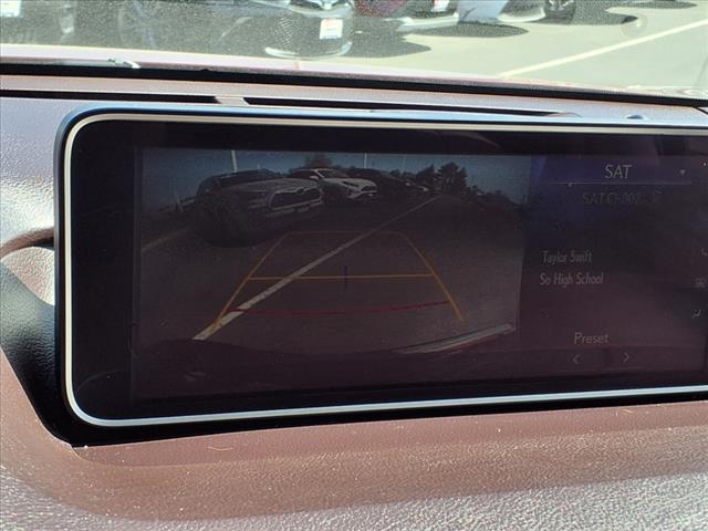 2016 Lexus RX 350 4DR AWD