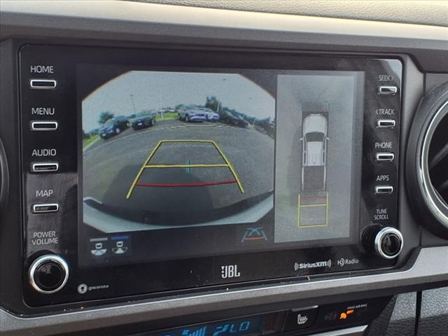 2023 Toyota Tacoma PREMIUM