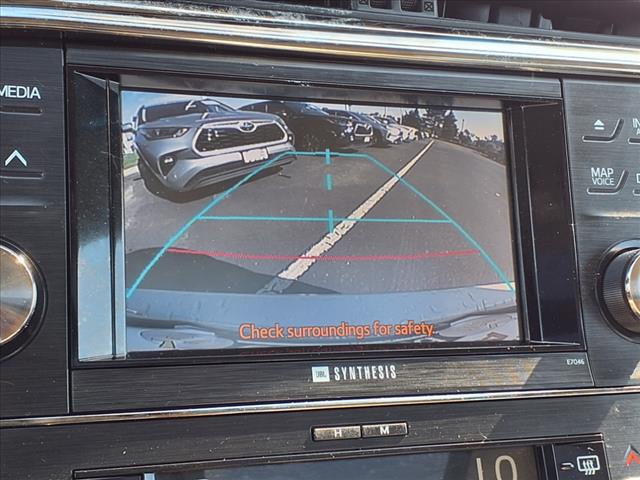 2013 Toyota Avalon LIMITED