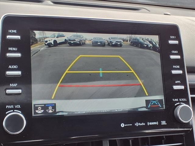 2022 Toyota Avalon TOURING