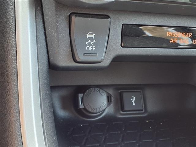 2022 Toyota RAV4 Hybrid HYBRID XLE