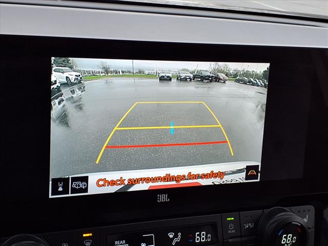 2024 Toyota Grand Highlander Hybrid HYBRID LIMITED