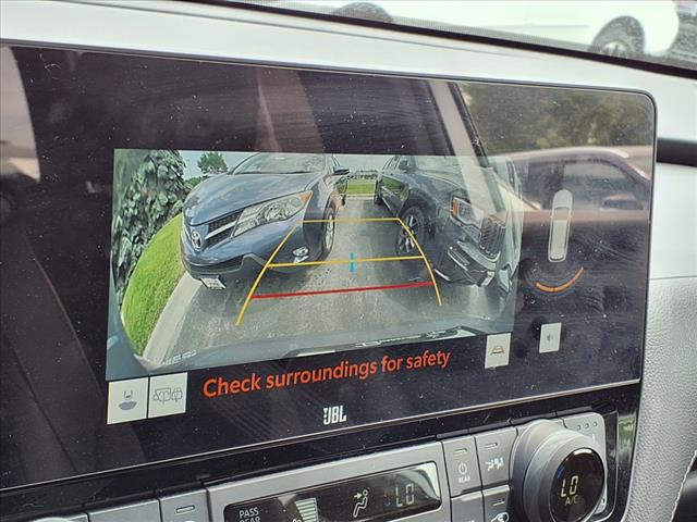 2024 Toyota Grand Highlander Hybrid HYBRID MAX LIMITE