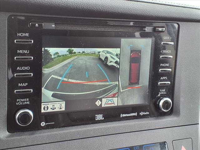 2019 Toyota Sienna LIMITED PREMIUM