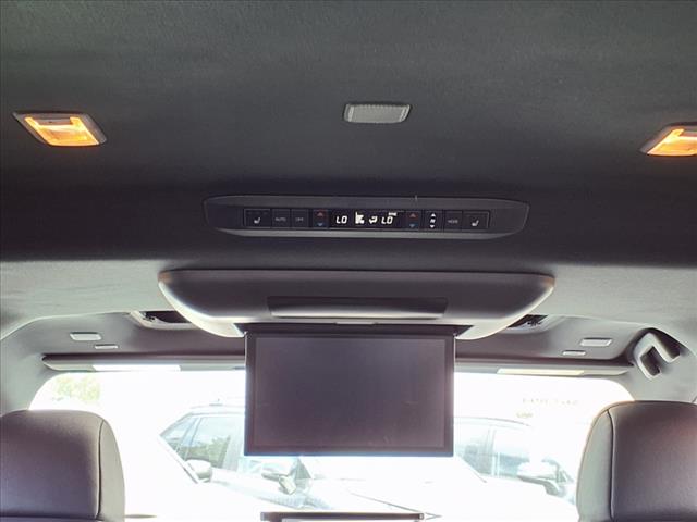 2025 Toyota Sienna PLATINUM