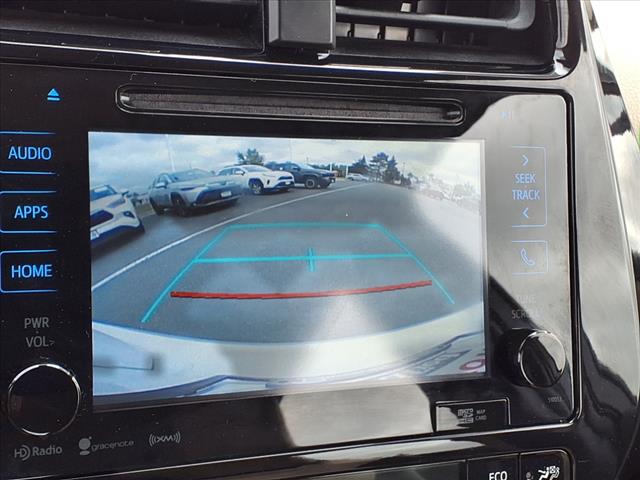 2017 Toyota Prius THREE