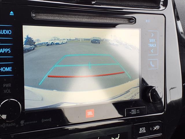 2016 Toyota Prius FOUR TOURING