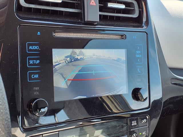 2016 Toyota Prius TWO