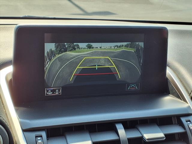 2021 Lexus NX 300 NX 300