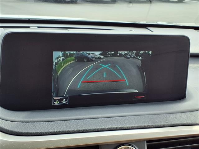 2021 Lexus RX 350L RX 350L