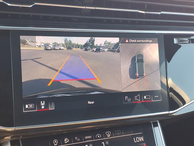 2023 Audi Q7 PRESTIGE