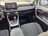 2020 Toyota RAV4 Hybrid HYBRID LE