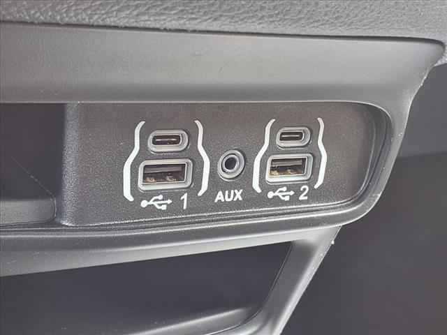2023 Chrysler Pacifica TOURING