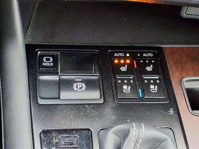 2020 Lexus RX 450h RX 450H