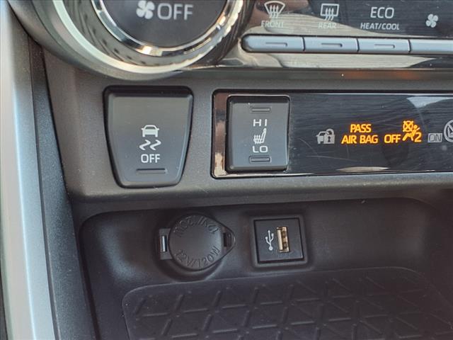 2023 Toyota RAV4 Hybrid HYBRID XSE
