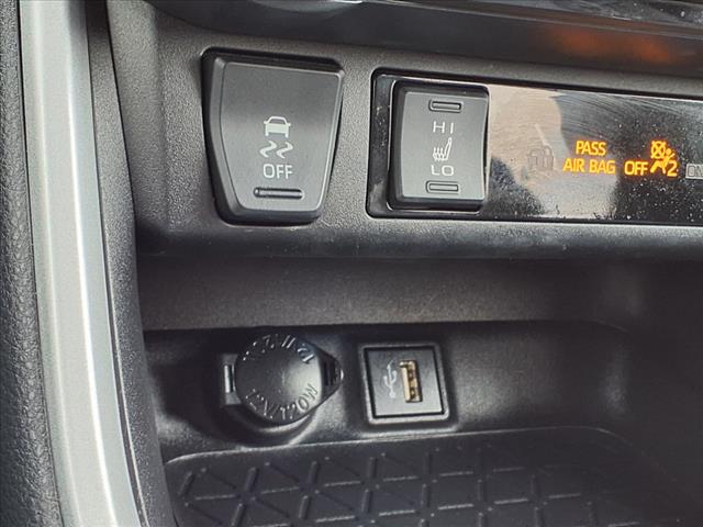 2023 Toyota RAV4 Hybrid HYBRID XSE