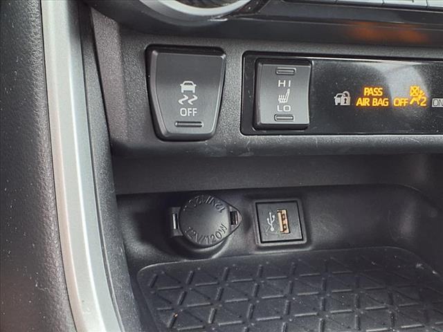 2023 Toyota RAV4 Hybrid HYBRID XSE